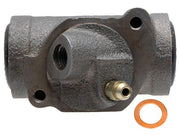 Drum Brake Wheel Cylinder Raybestos Brakes WC37023