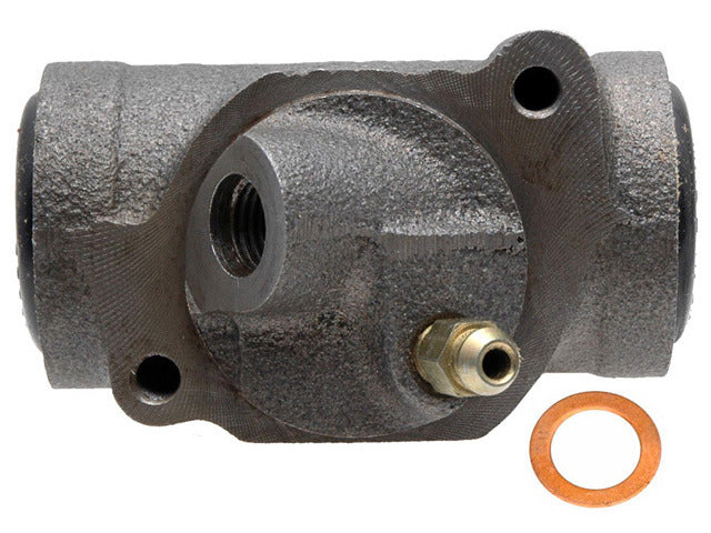 Drum Brake Wheel Cylinder Raybestos Brakes WC37023