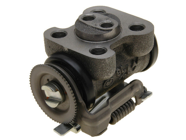 Drum Brake Wheel Cylinder Raybestos Brakes WC370240
