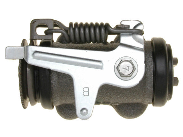 Drum Brake Wheel Cylinder Raybestos Brakes WC370240