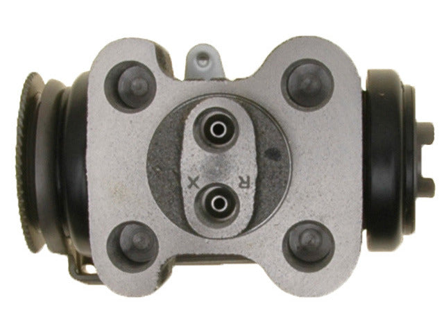 Drum Brake Wheel Cylinder Raybestos Brakes WC370240