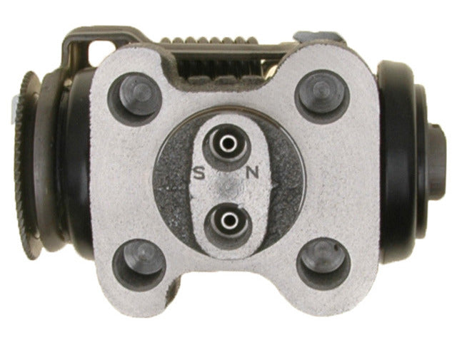 Drum Brake Wheel Cylinder Raybestos Brakes WC370241