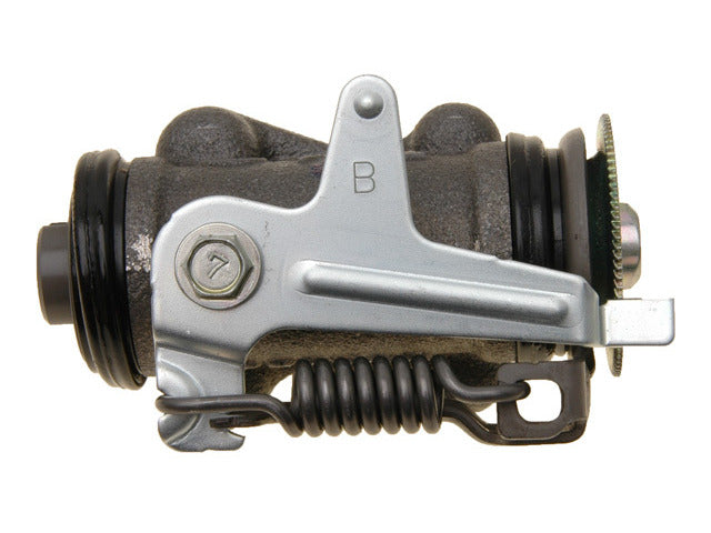 Drum Brake Wheel Cylinder Raybestos Brakes WC370242