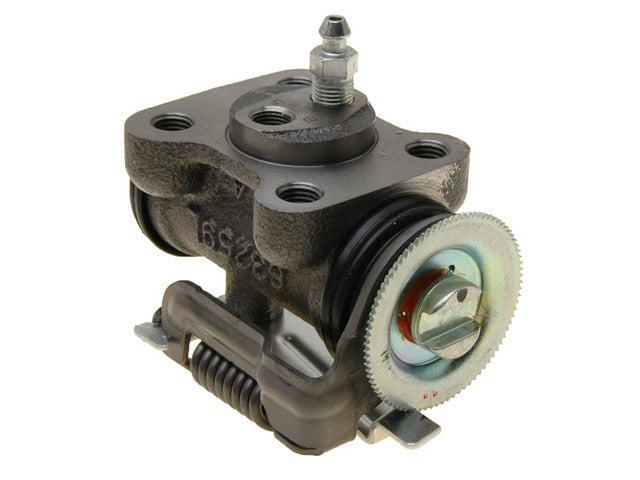 Drum Brake Wheel Cylinder Raybestos Brakes WC370243
