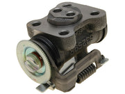 Drum Brake Wheel Cylinder Raybestos Brakes WC370244