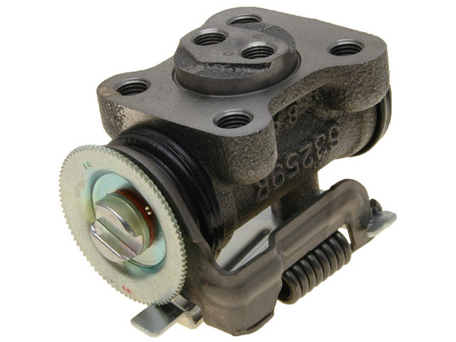Drum Brake Wheel Cylinder Raybestos Brakes WC370244