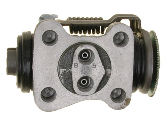 Drum Brake Wheel Cylinder Raybestos Brakes WC370244
