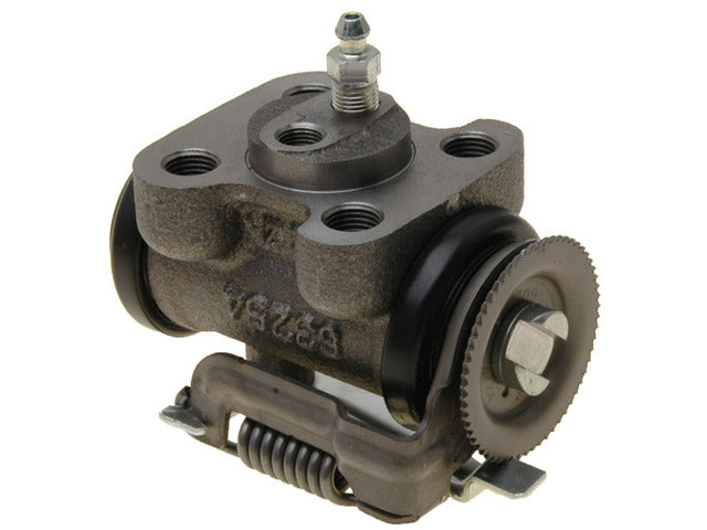 Drum Brake Wheel Cylinder Raybestos Brakes WC370247