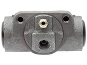 Drum Brake Wheel Cylinder Raybestos Brakes WC37024
