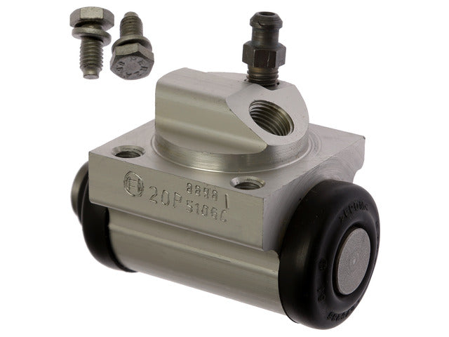 Drum Brake Wheel Cylinder Raybestos Brakes WC370259