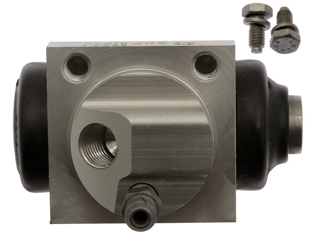 Drum Brake Wheel Cylinder Raybestos Brakes WC370259