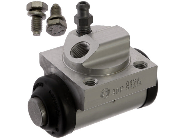 Drum Brake Wheel Cylinder Raybestos Brakes WC370262
