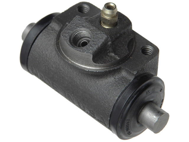 Drum Brake Wheel Cylinder Raybestos Brakes WC370264