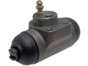 Drum Brake Wheel Cylinder Raybestos Brakes WC370266