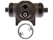 Drum Brake Wheel Cylinder Raybestos Brakes WC370267
