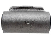 Drum Brake Wheel Cylinder Raybestos Brakes WC37048