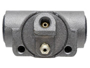 Drum Brake Wheel Cylinder Raybestos Brakes WC37048