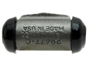 Drum Brake Wheel Cylinder Raybestos Brakes WC37053