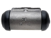 Drum Brake Wheel Cylinder Raybestos Brakes WC37080