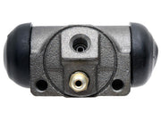 Drum Brake Wheel Cylinder Raybestos Brakes WC37080