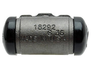 Drum Brake Wheel Cylinder Raybestos Brakes WC37083