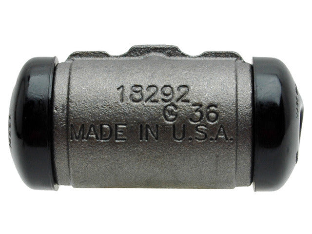 Drum Brake Wheel Cylinder Raybestos Brakes WC37083