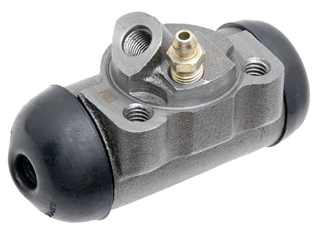 Drum Brake Wheel Cylinder Raybestos Brakes WC37084