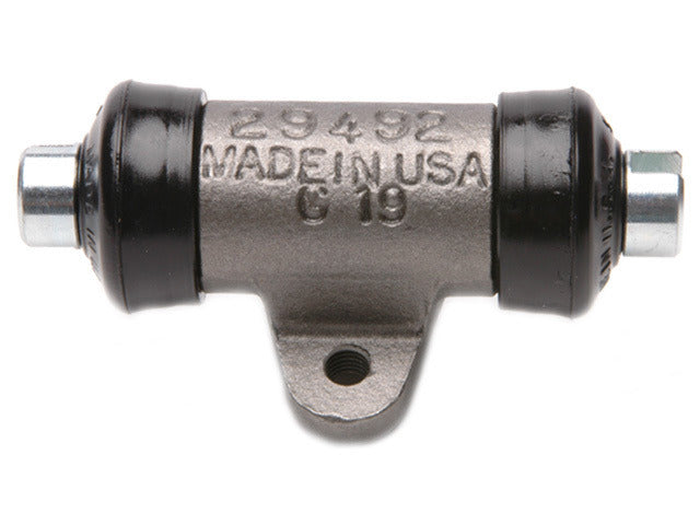 Drum Brake Wheel Cylinder Raybestos Brakes WC37109