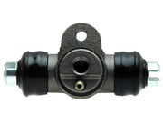 Drum Brake Wheel Cylinder Raybestos Brakes WC37111