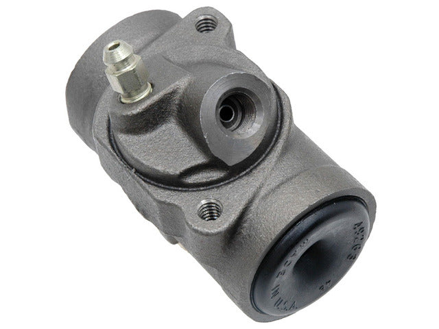 Drum Brake Wheel Cylinder Raybestos Brakes WC37112