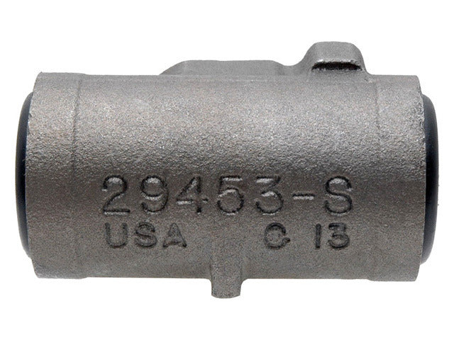 Drum Brake Wheel Cylinder Raybestos Brakes WC37112