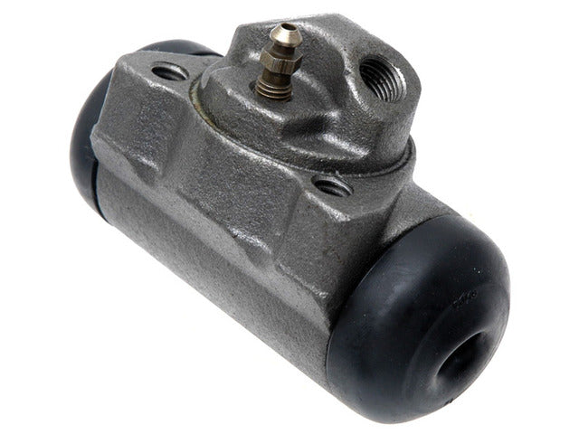 Drum Brake Wheel Cylinder Raybestos Brakes WC37132