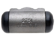Drum Brake Wheel Cylinder Raybestos Brakes WC37132