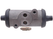 Drum Brake Wheel Cylinder Raybestos Brakes WC37149