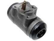 Drum Brake Wheel Cylinder Raybestos Brakes WC37157