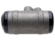 Drum Brake Wheel Cylinder Raybestos Brakes WC37157