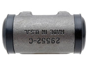 Drum Brake Wheel Cylinder Raybestos Brakes WC37171