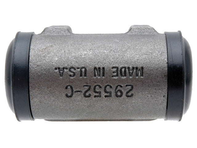 Drum Brake Wheel Cylinder Raybestos Brakes WC37171