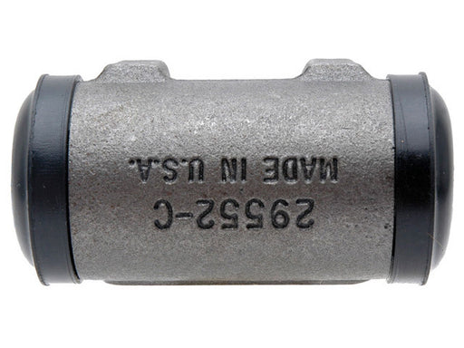 Drum Brake Wheel Cylinder Raybestos Brakes WC37171