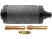 Drum Brake Wheel Cylinder Raybestos Brakes WC37180