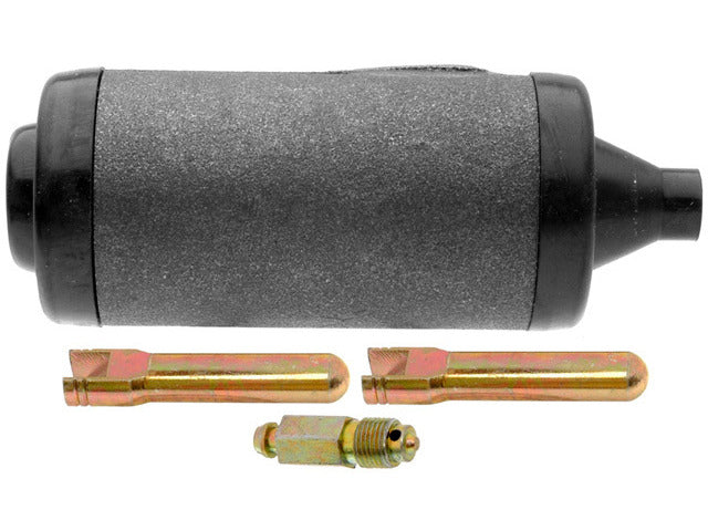 Drum Brake Wheel Cylinder Raybestos Brakes WC37180