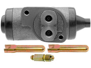 Drum Brake Wheel Cylinder Raybestos Brakes WC37180