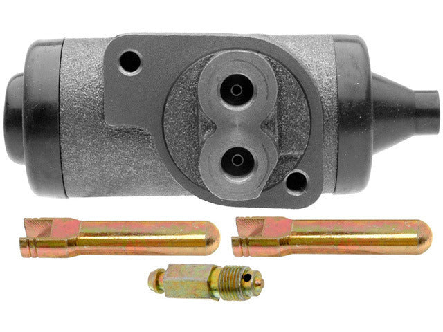 Drum Brake Wheel Cylinder Raybestos Brakes WC37180
