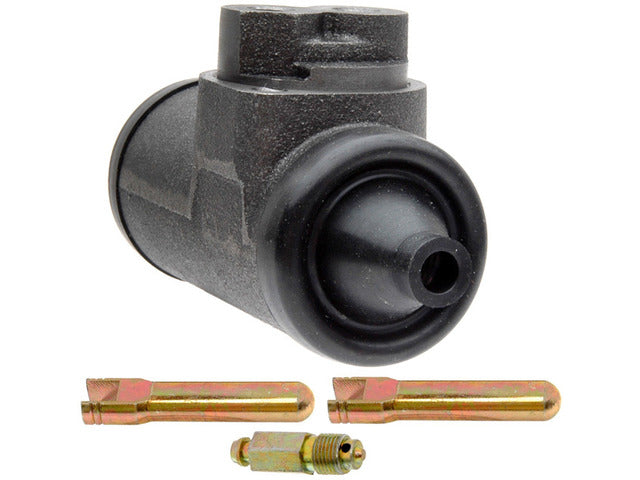 Drum Brake Wheel Cylinder Raybestos Brakes WC37180