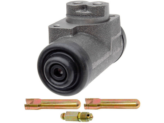 Drum Brake Wheel Cylinder Raybestos Brakes WC37180