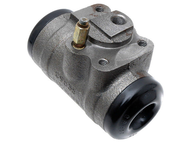 Drum Brake Wheel Cylinder Raybestos Brakes WC37181