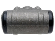 Drum Brake Wheel Cylinder Raybestos Brakes WC37181