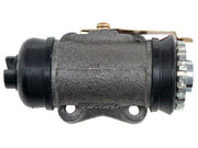 Drum Brake Wheel Cylinder Raybestos Brakes WC37199
