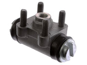 Drum Brake Wheel Cylinder Raybestos Brakes WC37208
