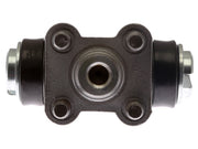 Drum Brake Wheel Cylinder Raybestos Brakes WC37208